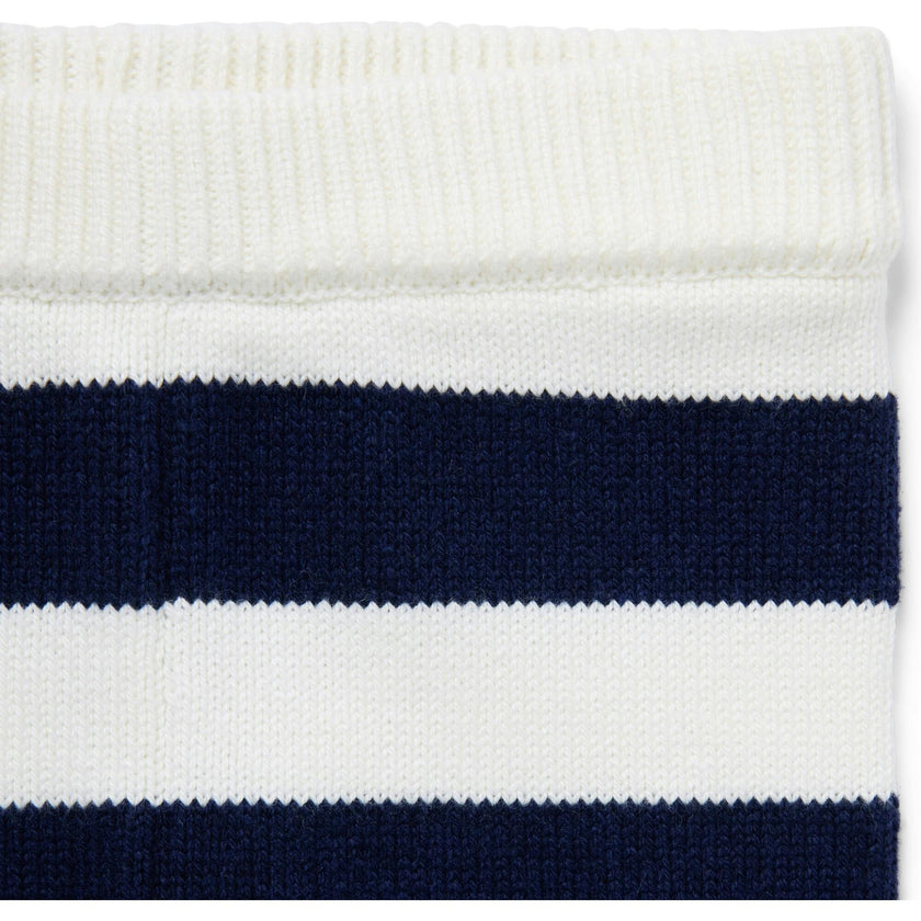 Baby Striped Sweater Pant