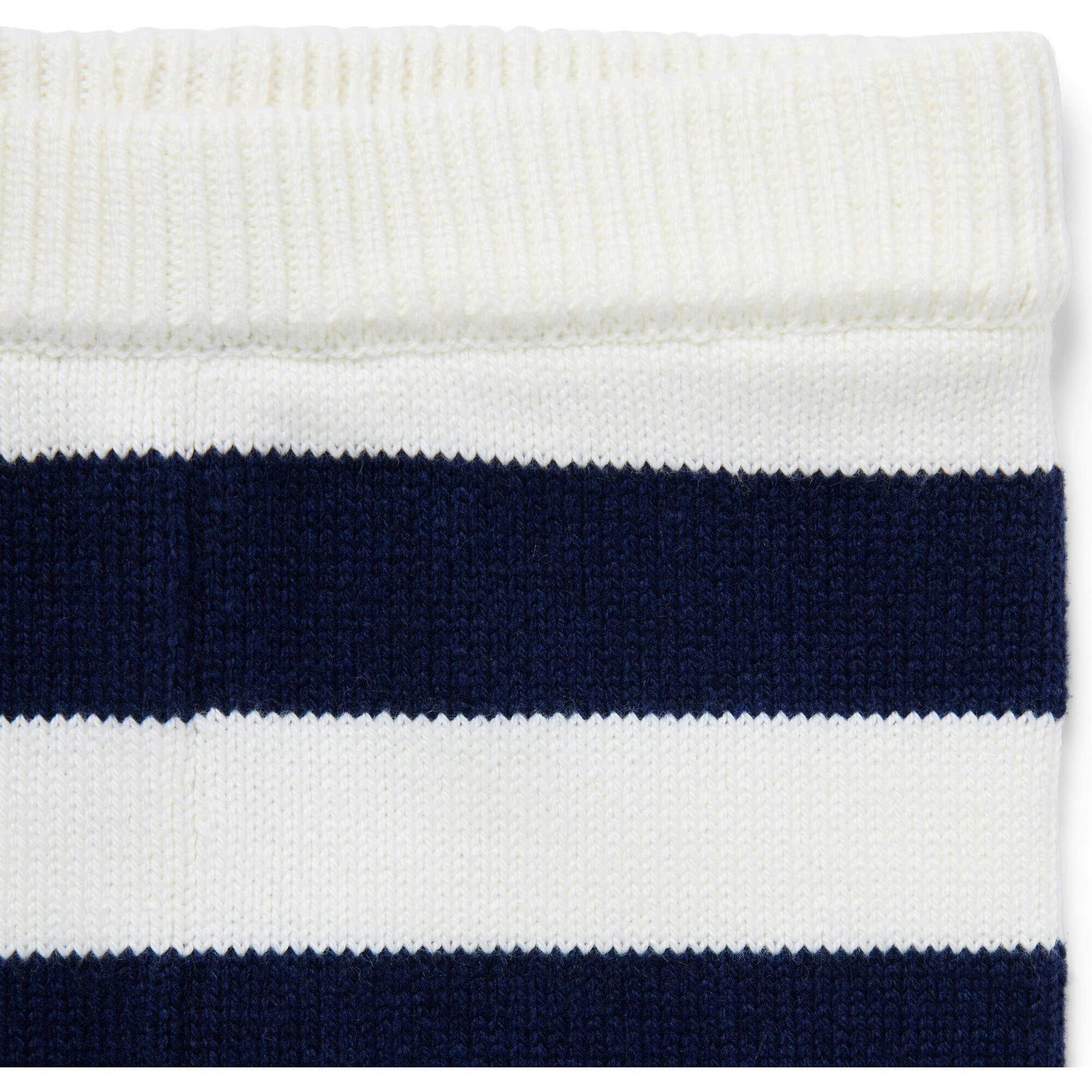 Baby Striped Sweater Pant