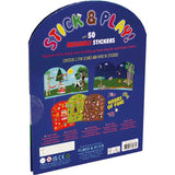 Adventure Stick & Play