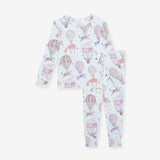 Seraphina Classic Pajama Set