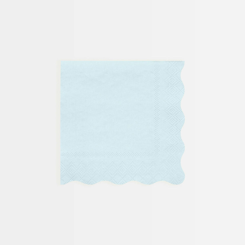 Ladurée Paris Small Napkins