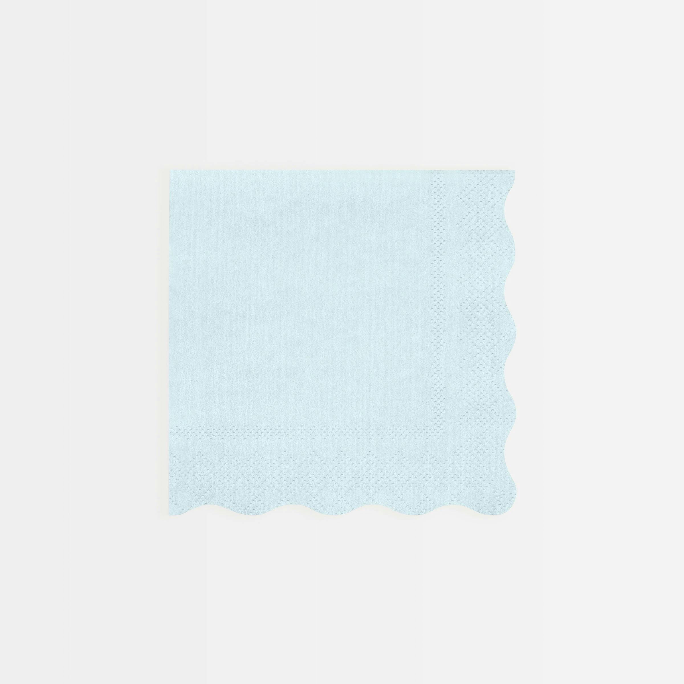Ladurée Paris Small Napkins