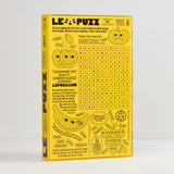 Juicy Puzzle