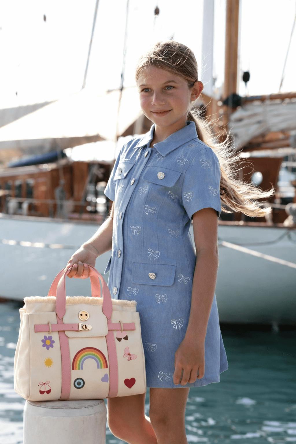 Beachkin Bag