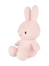 Miffy Terry Light Pink - 27.5"