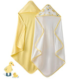 HARPER 2-Pack Hooded Towel