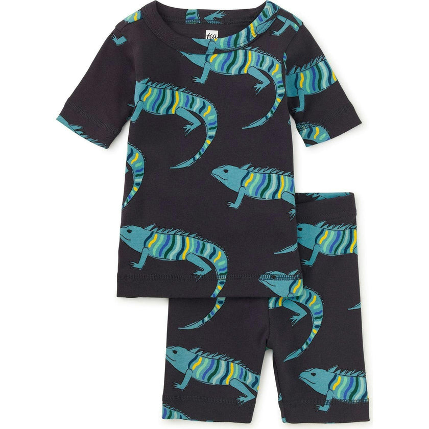 In Your Dreams Pajama Set 2.0, Blue