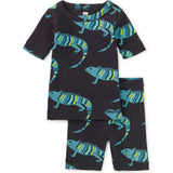 In Your Dreams Pajama Set 2.0, Blue