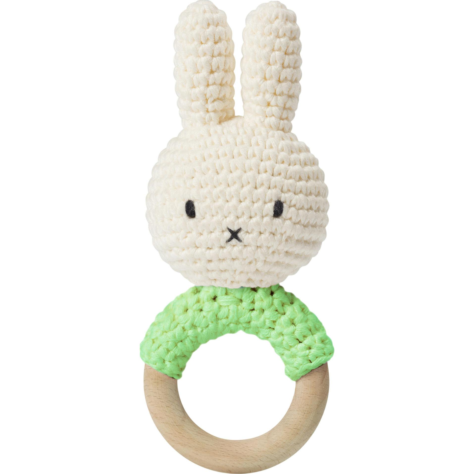 Miffy Baby Teether