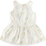 Tennis Toddler Dress