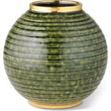 Calinda Round Vase