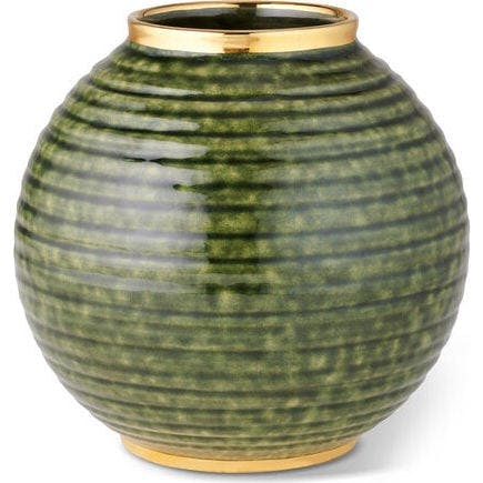 Calinda Round Vase