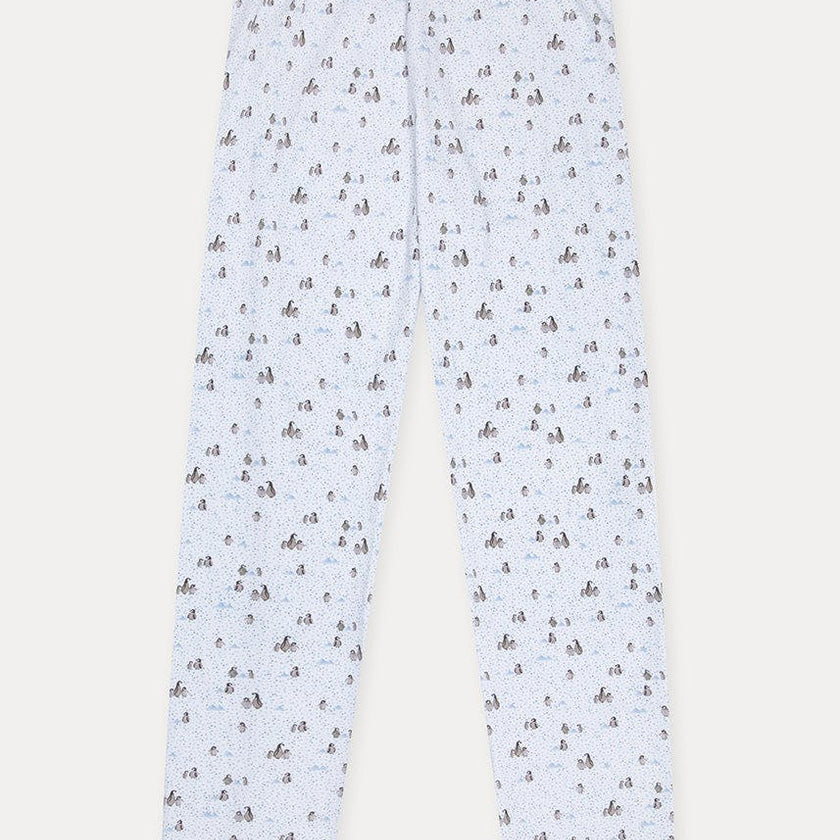 Women's Penguins Pyjama