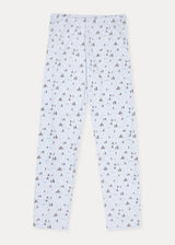Women's Penguins Pyjama