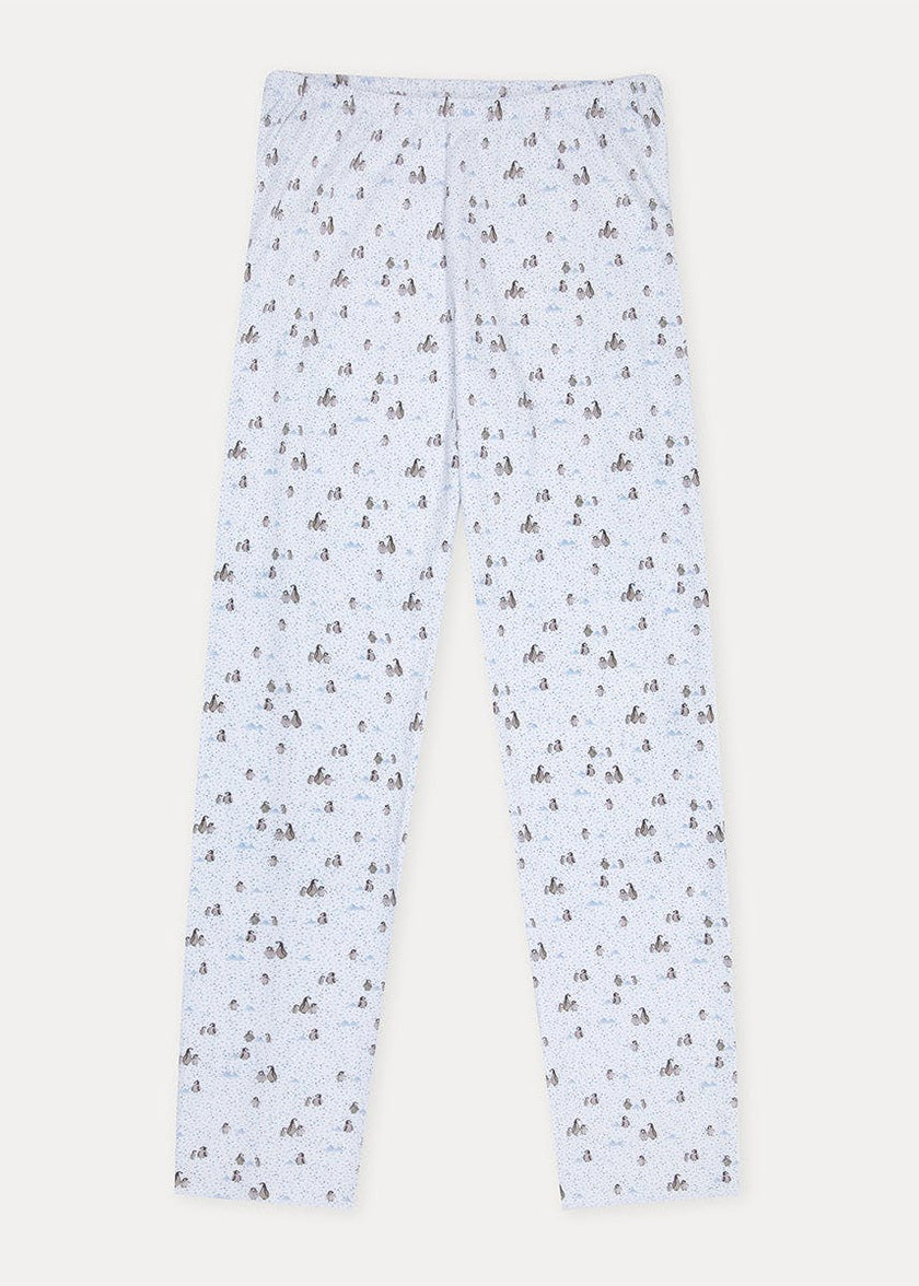 Women's Penguins Pyjama