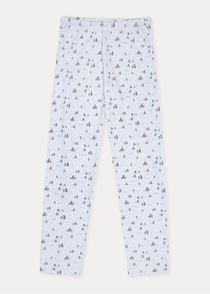Women's Penguins Pyjama
