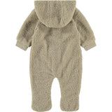 Fuzzy Romper