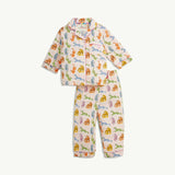 Magnetic Classic with a Twist PJ Set