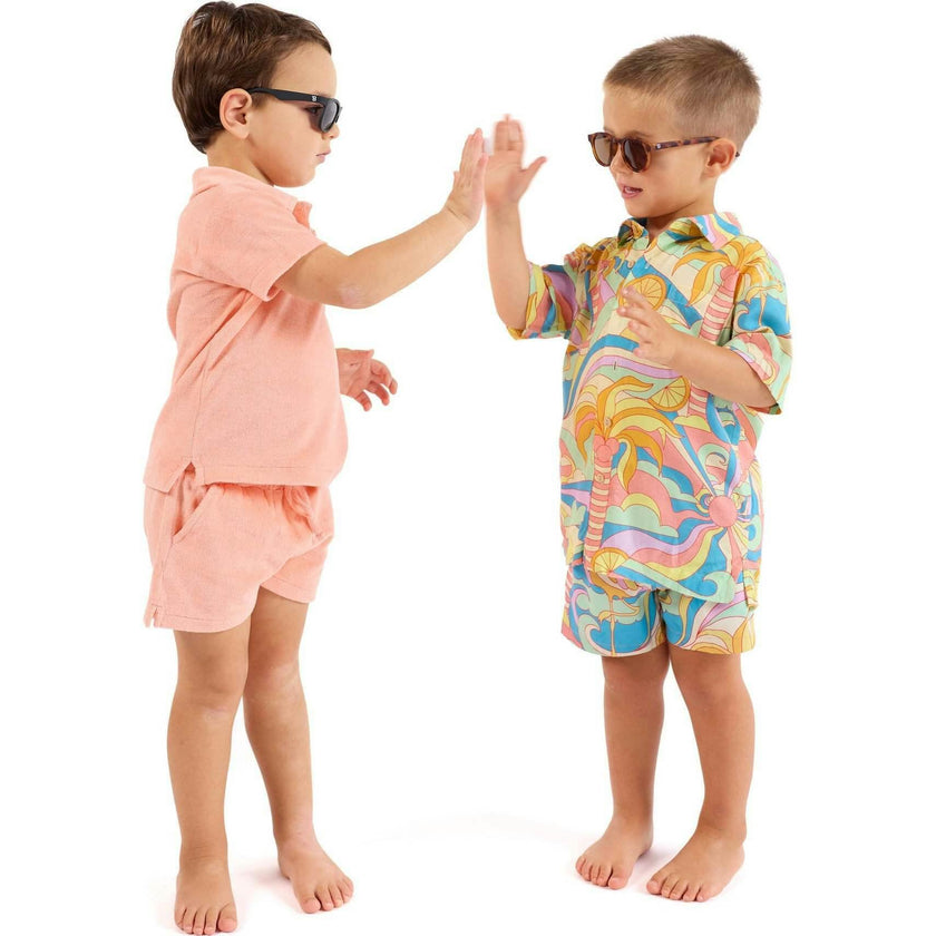 The Paradiso - Boys Swim Trunks UPF 50+