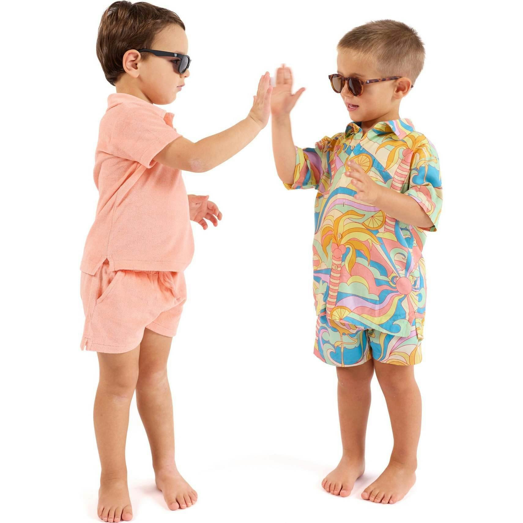 The Paradiso - Boys Swim Trunks UPF 50+