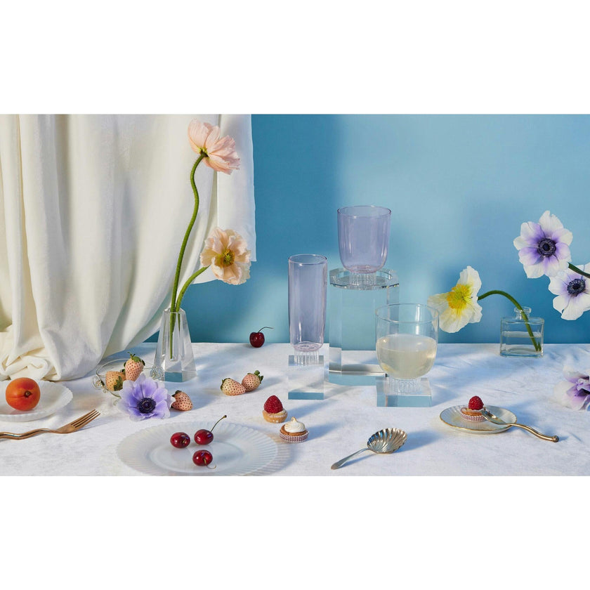 Romantic Glasses Grande