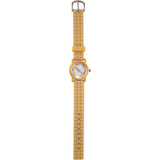 Classic Watches | Silicone + Stainless Steel | Lille Cottage Club