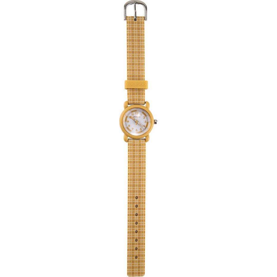Classic Watches | Silicone + Stainless Steel | Lille Cottage Club