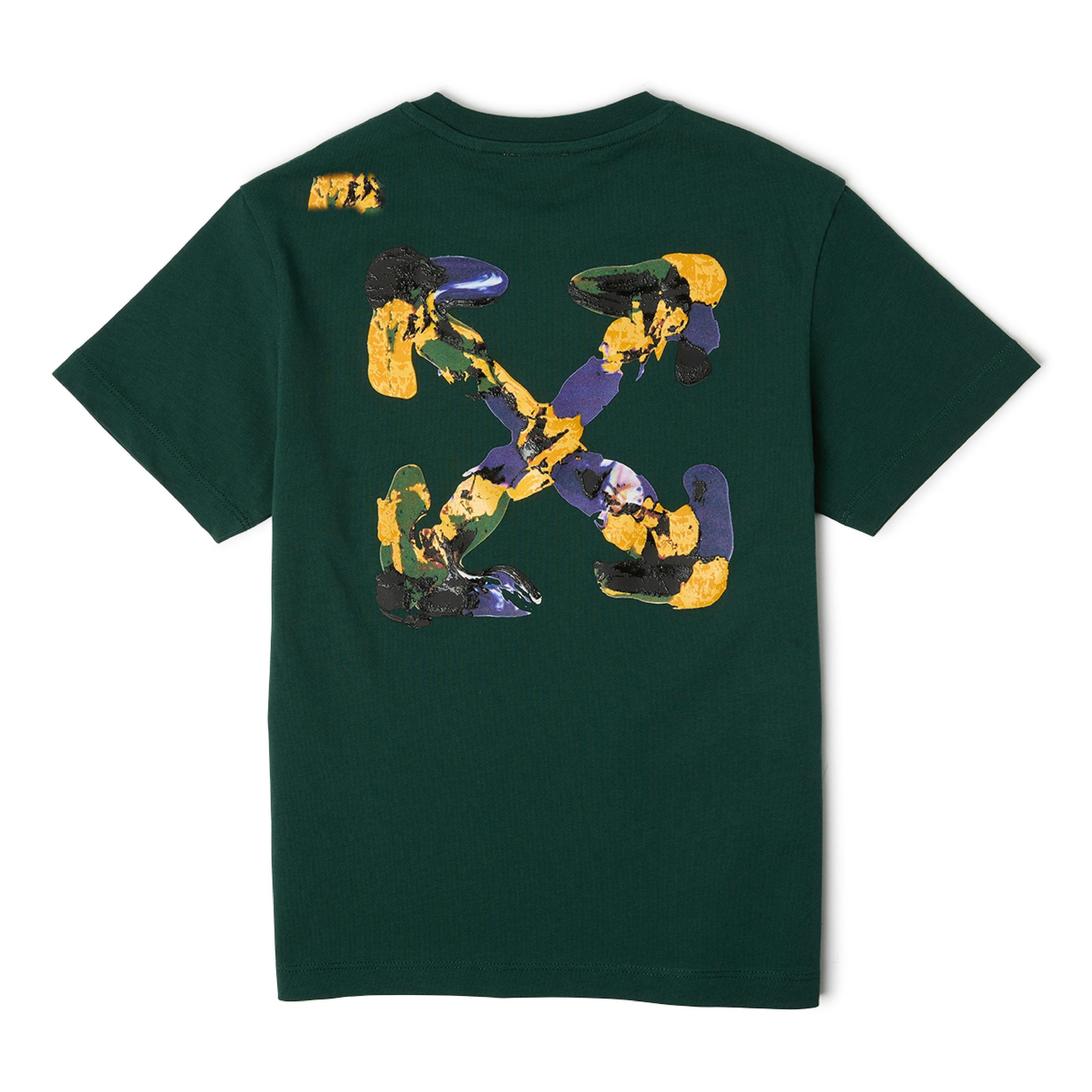 Pine Grove Arrow Acrylic T-Shirt