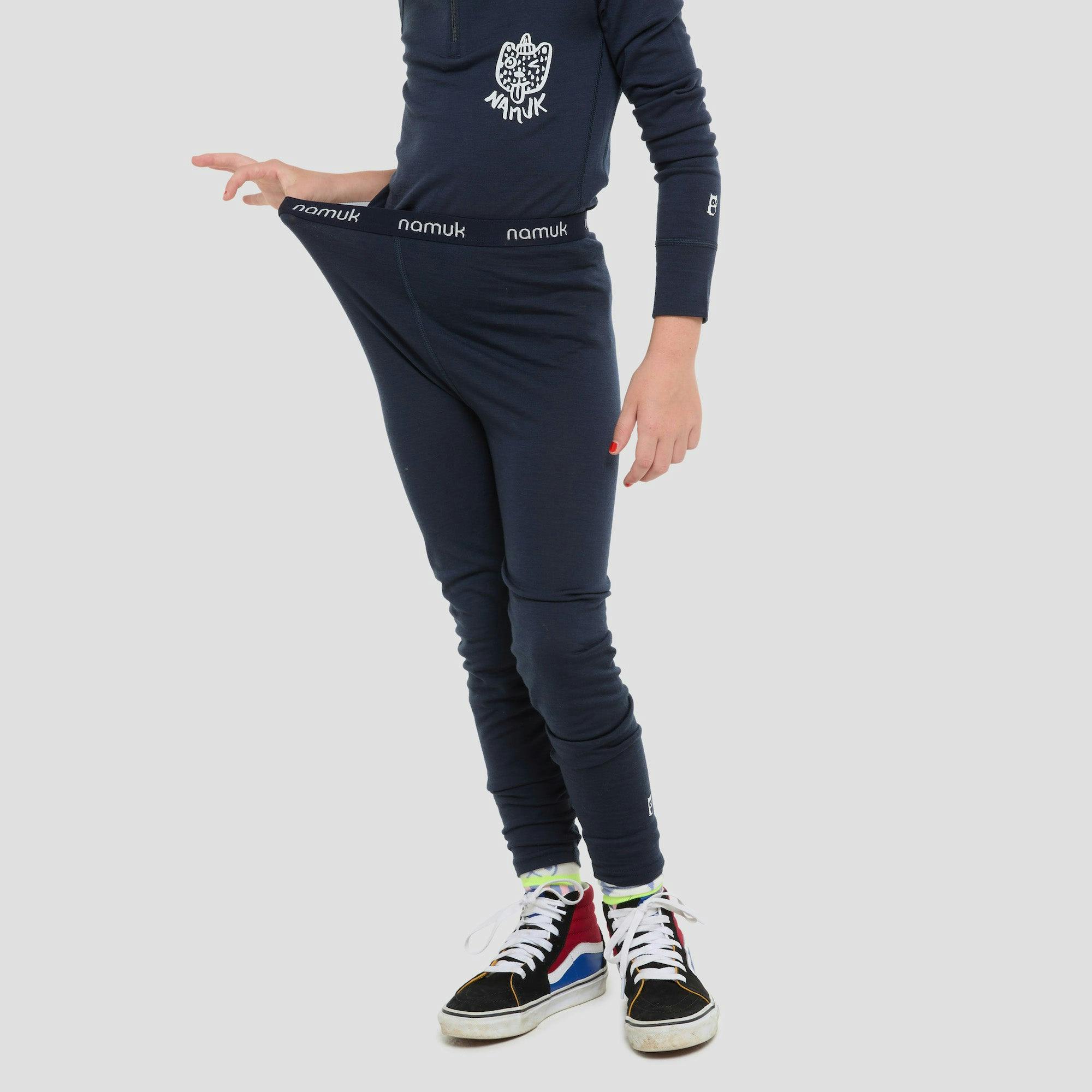 Sova Merino Leggings