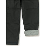 Cozy Does It Lined Pants, Black