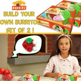 Stretcheez: Burrito - 2 Pack