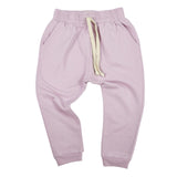 Fleece Jogger