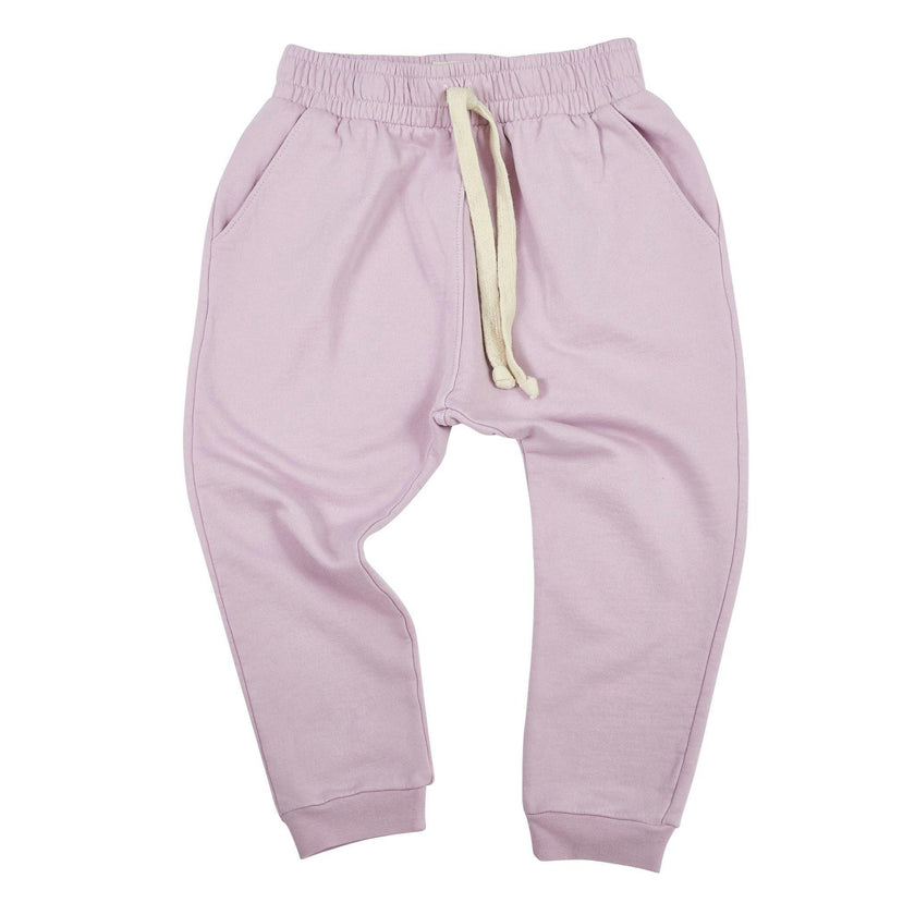 Fleece Jogger