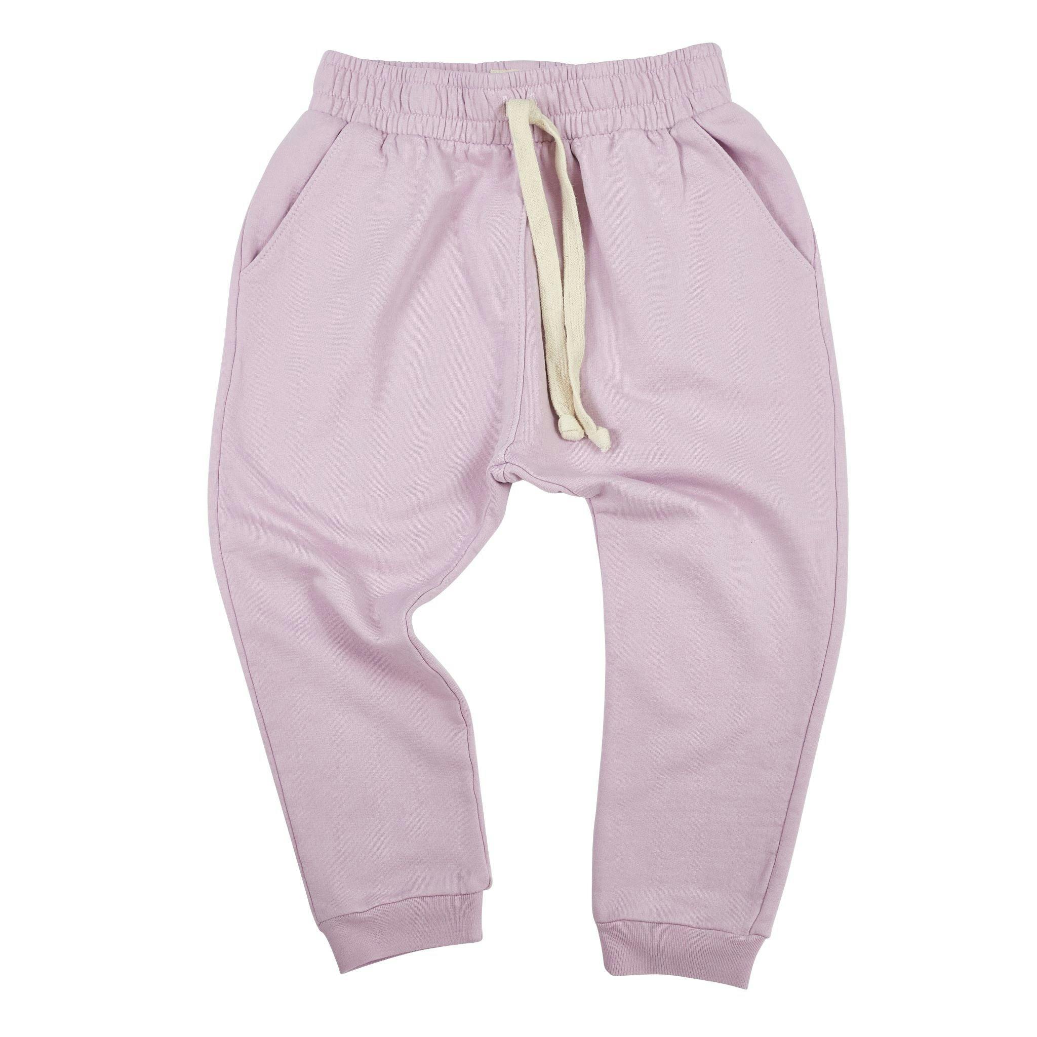 Fleece Jogger