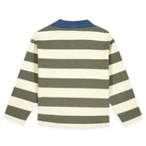 BONTON Pesto Polo - Kaki Highland