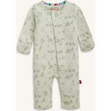 Magnetic Coverall