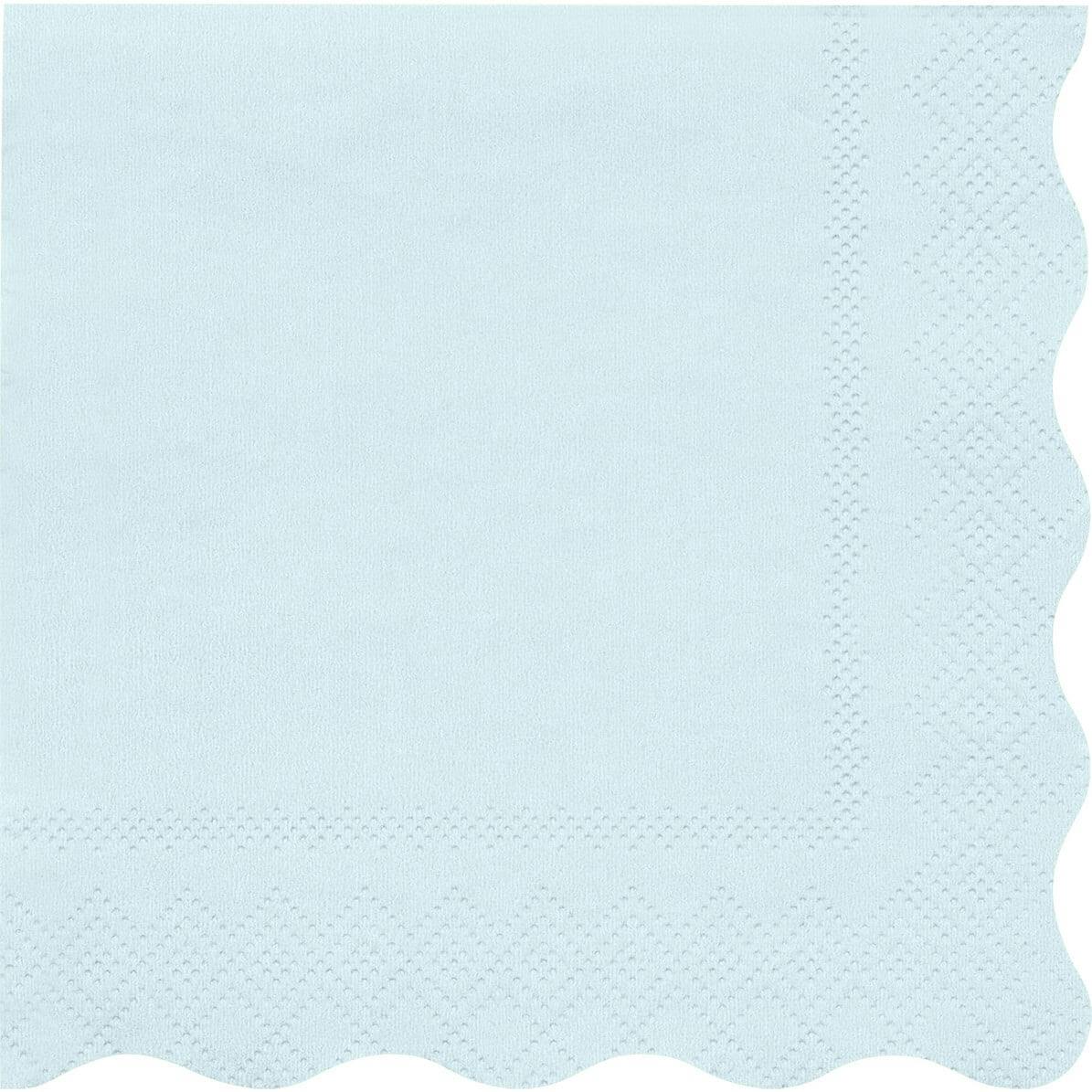 Ladurée Paris Small Napkins