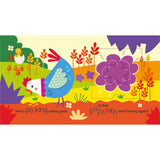 Scratch & Sniff Book: Farmyard Farts
