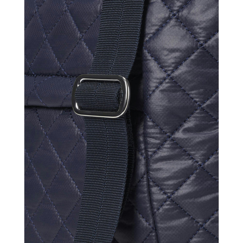 Navy Metro Convertible Backpack
