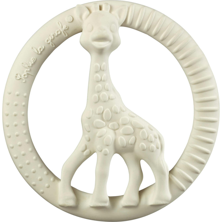 So'Pure Circle Teether