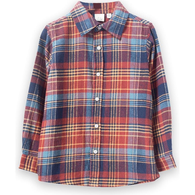 Boys Shirt
