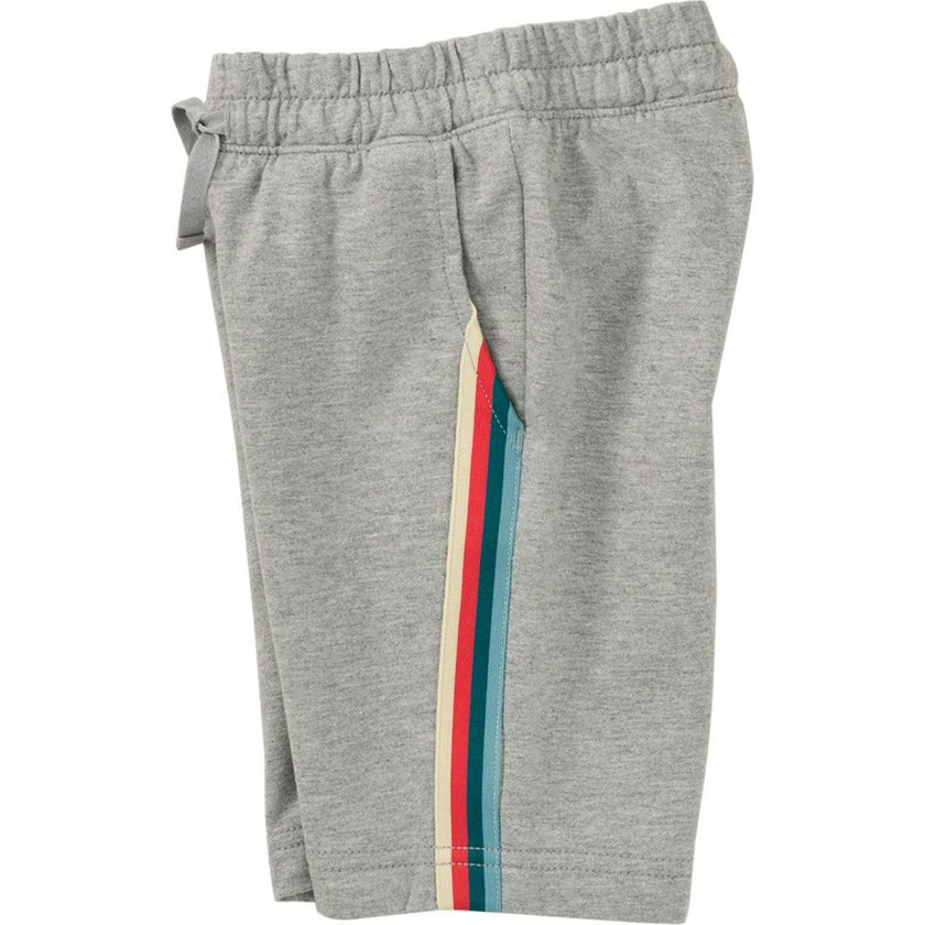 Soca Shorts, Grey