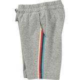 Soca Shorts, Grey