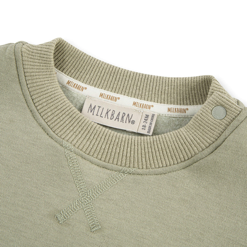 Tea Cozy Sweatshirt