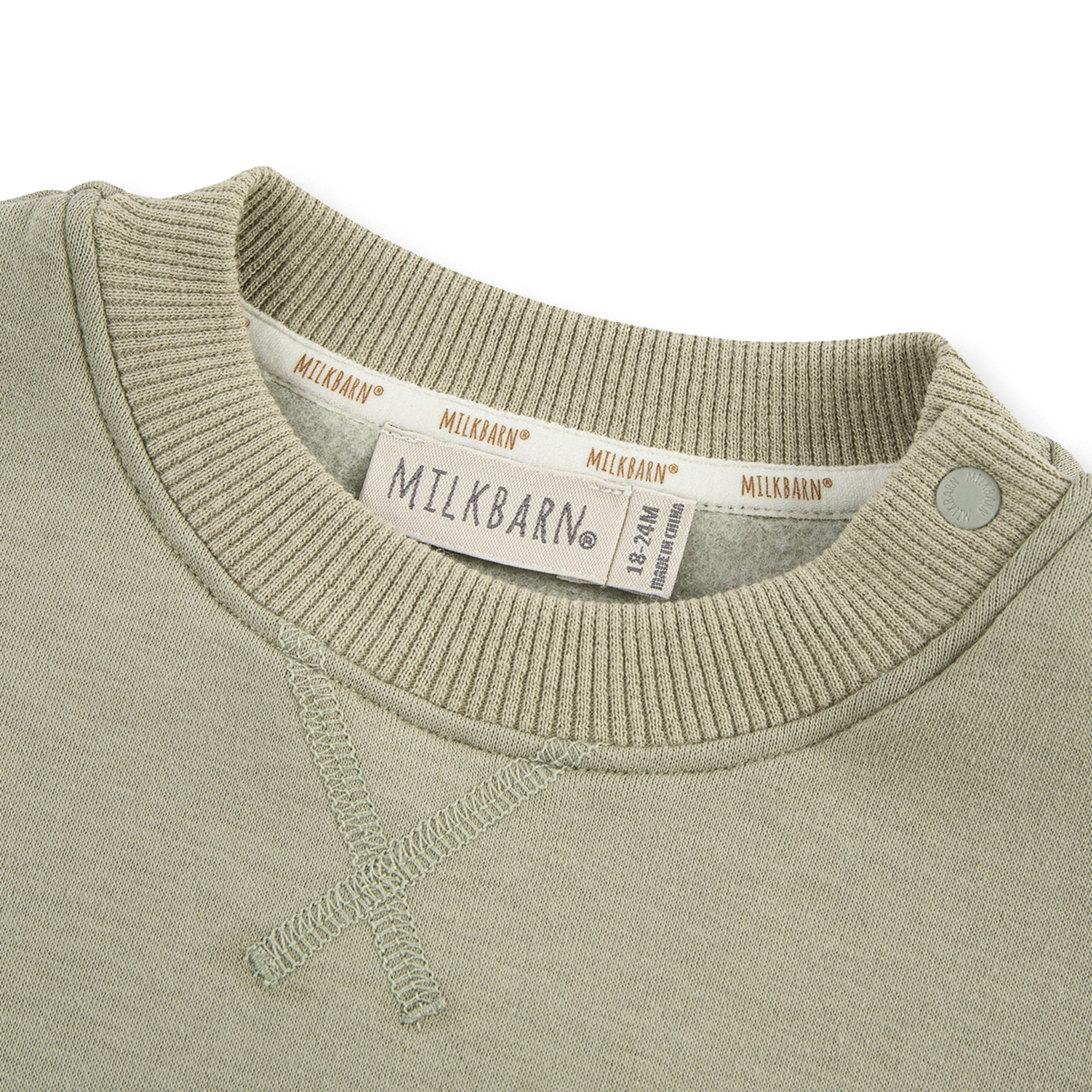 Tea Cozy Sweatshirt
