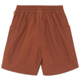 BONTON Hazelnut Lois Shorts