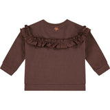 Ruffle Top