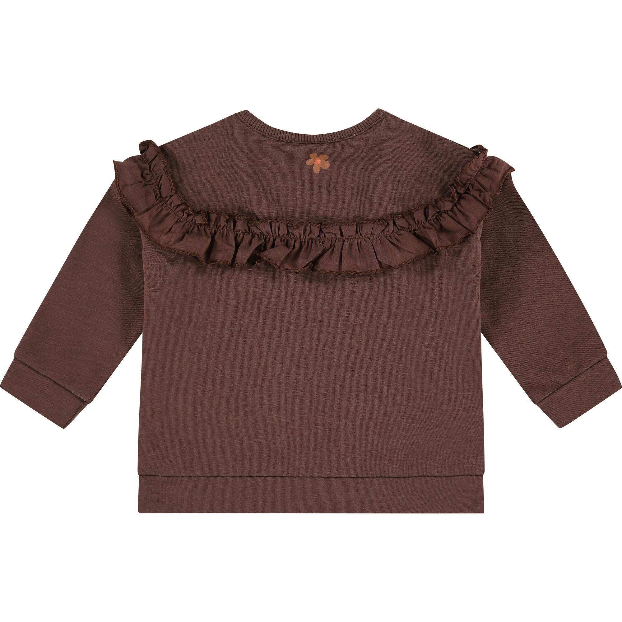 Ruffle Top