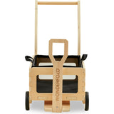 Step By Step Wagon Walker