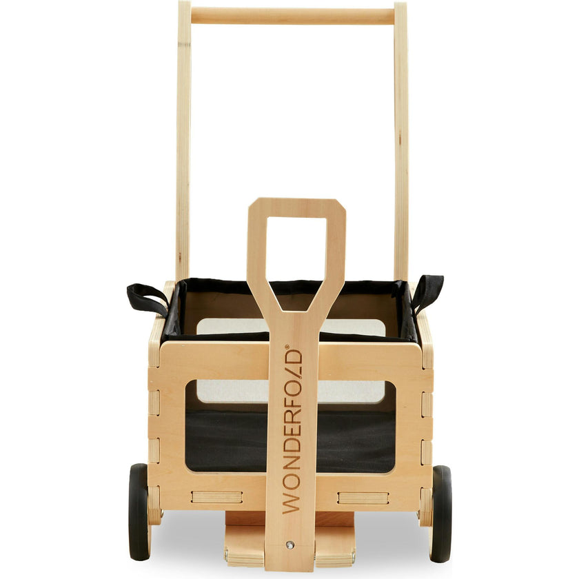 Step By Step Wagon Walker